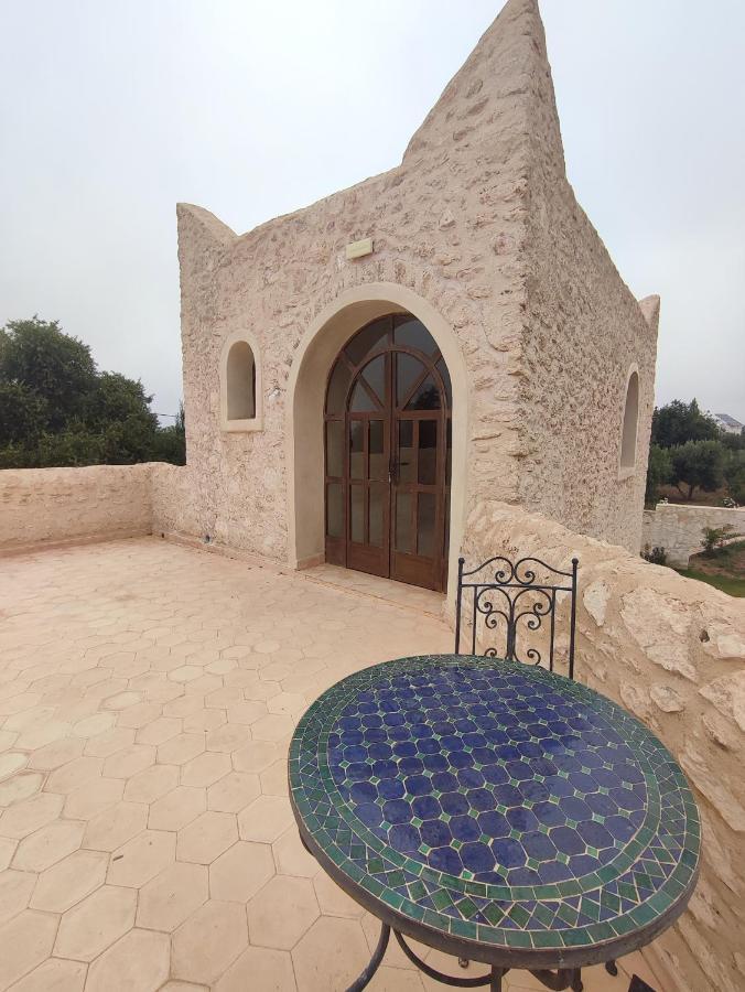 Riad Bini-Ddik الصويرة المظهر الخارجي الصورة